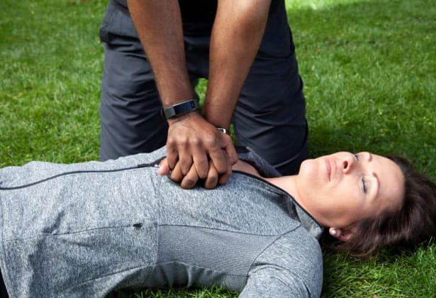 sex and gender CPR disparities