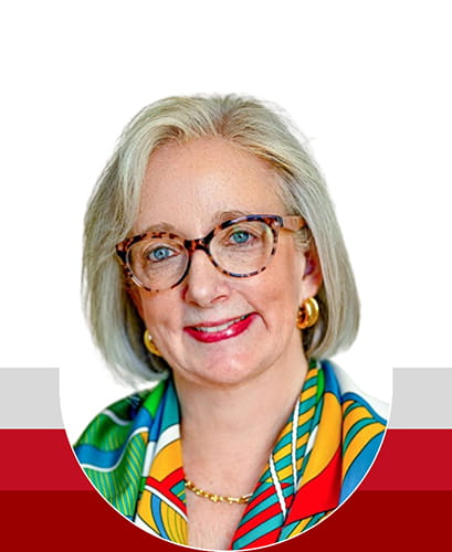 Mariell  Jessup, M.D., FAHA