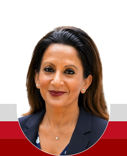 Svati H. Shah, 