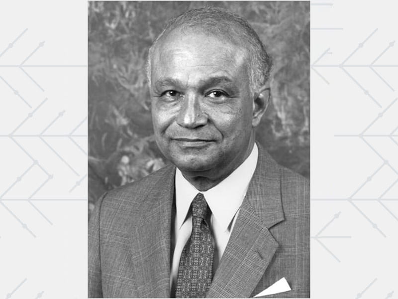 Dr. Edward Cooper