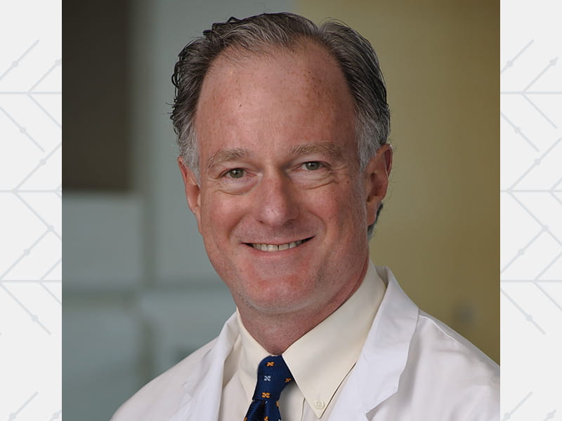 Headshot image of Doctor Joseph Hill