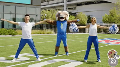 Three Minutes of Movement video screenshot