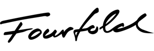 Fourfold logo