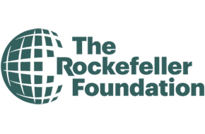 The Rockefeller logo