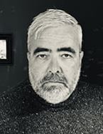 Bill Bereza
