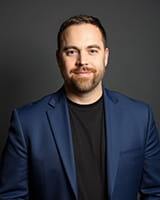 Brandon Cochran