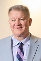 Kent Endacott