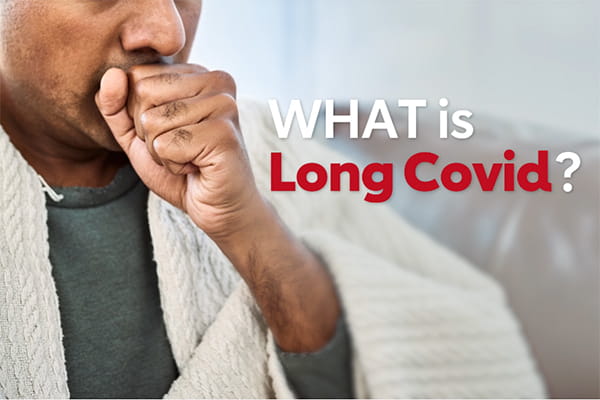 What is Long Covid? video screenshot