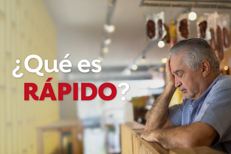 ¿Qué es R.Á.P.I.D.O.? video screenshot