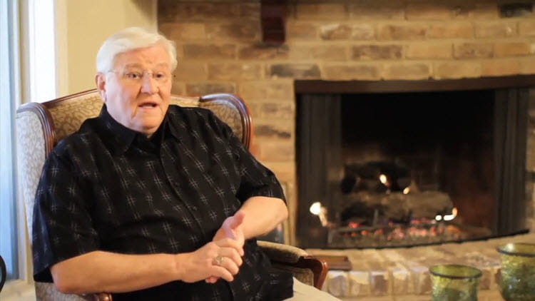 John's AFib story