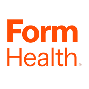 Form Health Logo