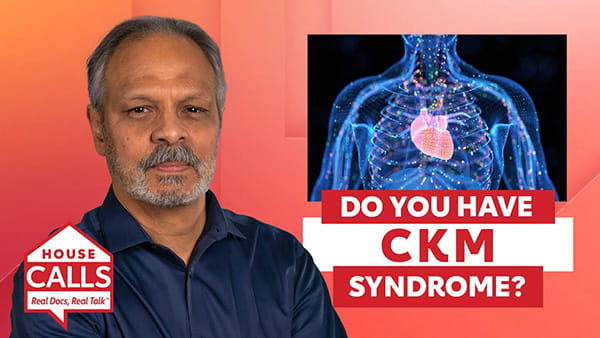 Do you have CKM Syndrome? How to recognize the signs. video screenshot