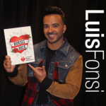 Puerto Rican singer and songwriter Luis Fonsi, best known for his hit "Despacito," brought medicine and supplies to assist nurses and responders as they aided victims of Puerto Rico's hurricanes.