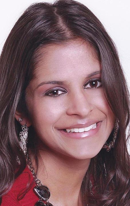 Stroke survivor Vandna Mittal