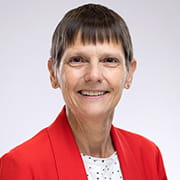 Elizabeth Krupinski