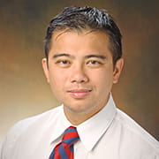 John Chuo