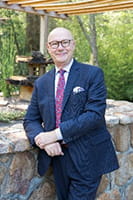 John W. Cullum, CFP®, Senior Charitable Estate Planning Advisor