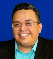 Adrian Espinosa
