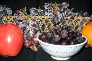 bowloffruit