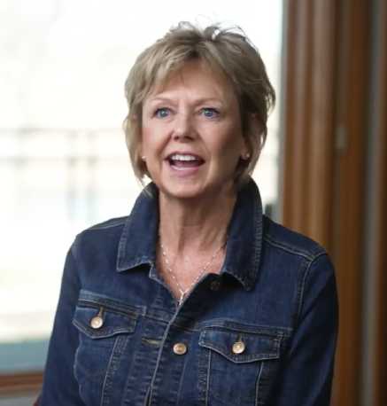 Ann Walters Tillery