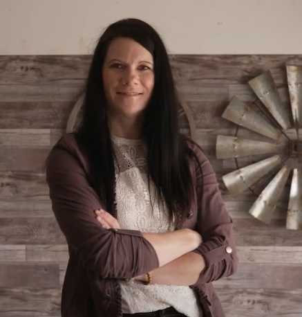 Rochelle Swanson