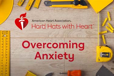 Overcoming Anxiety