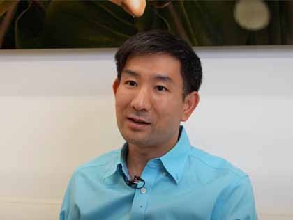 Dr. Michael Tanoue