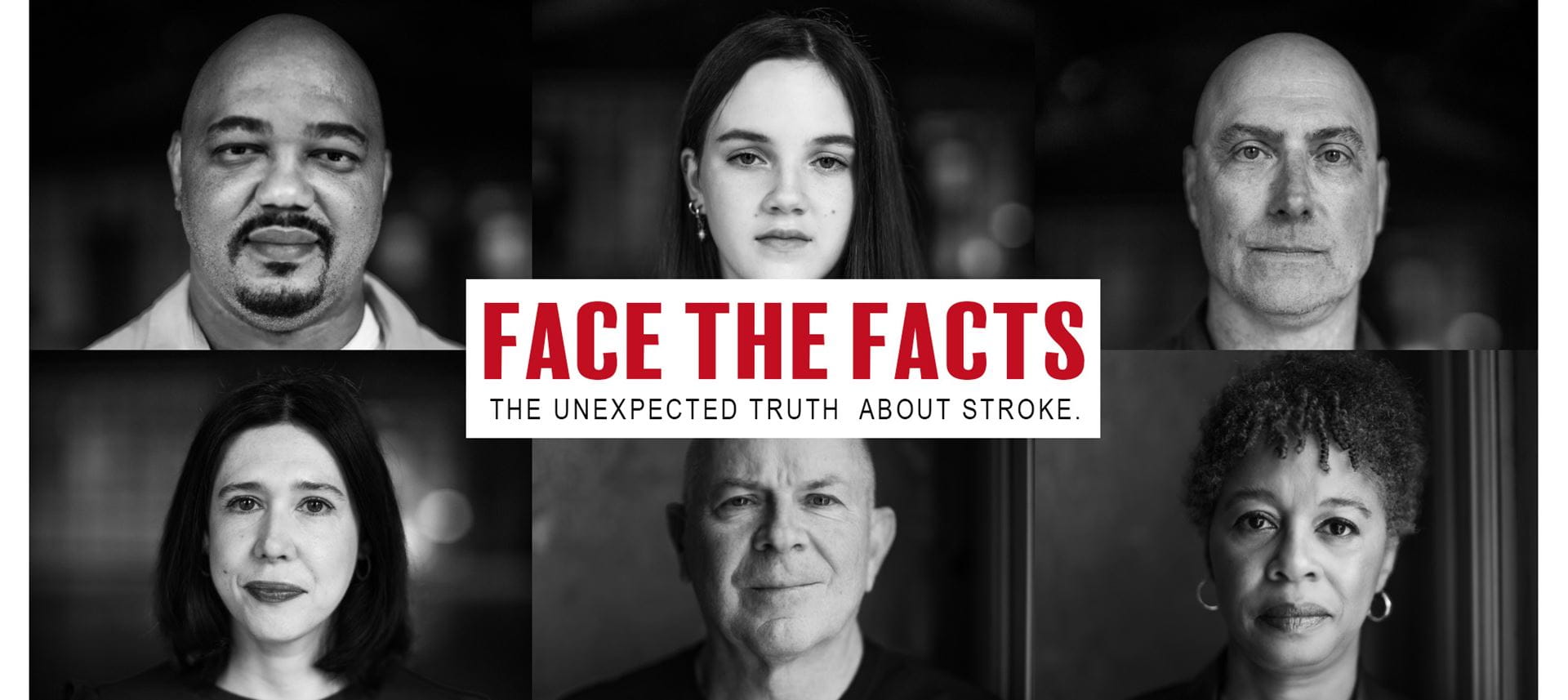 Face the Facts