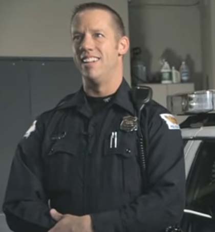 Scott Davis