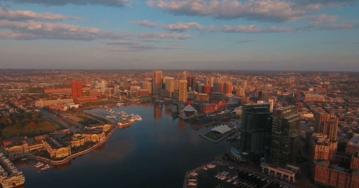 Maryland
