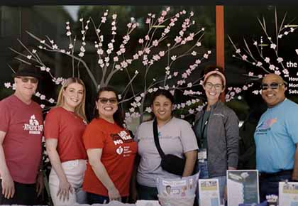 Washtenaw County Physical Health Initiative
