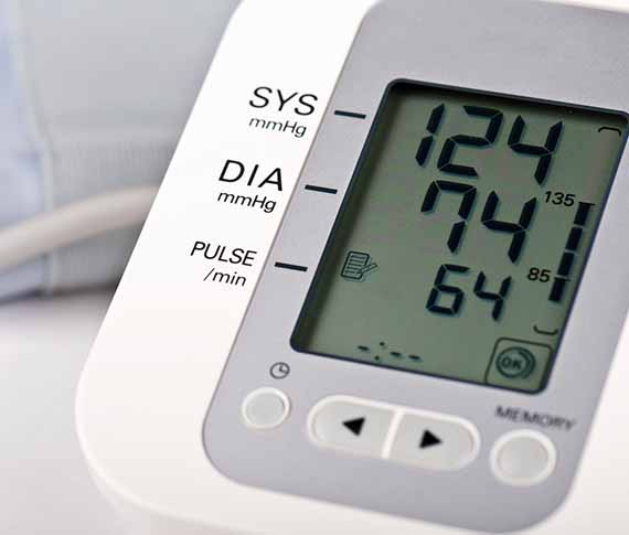 Blood Pressure