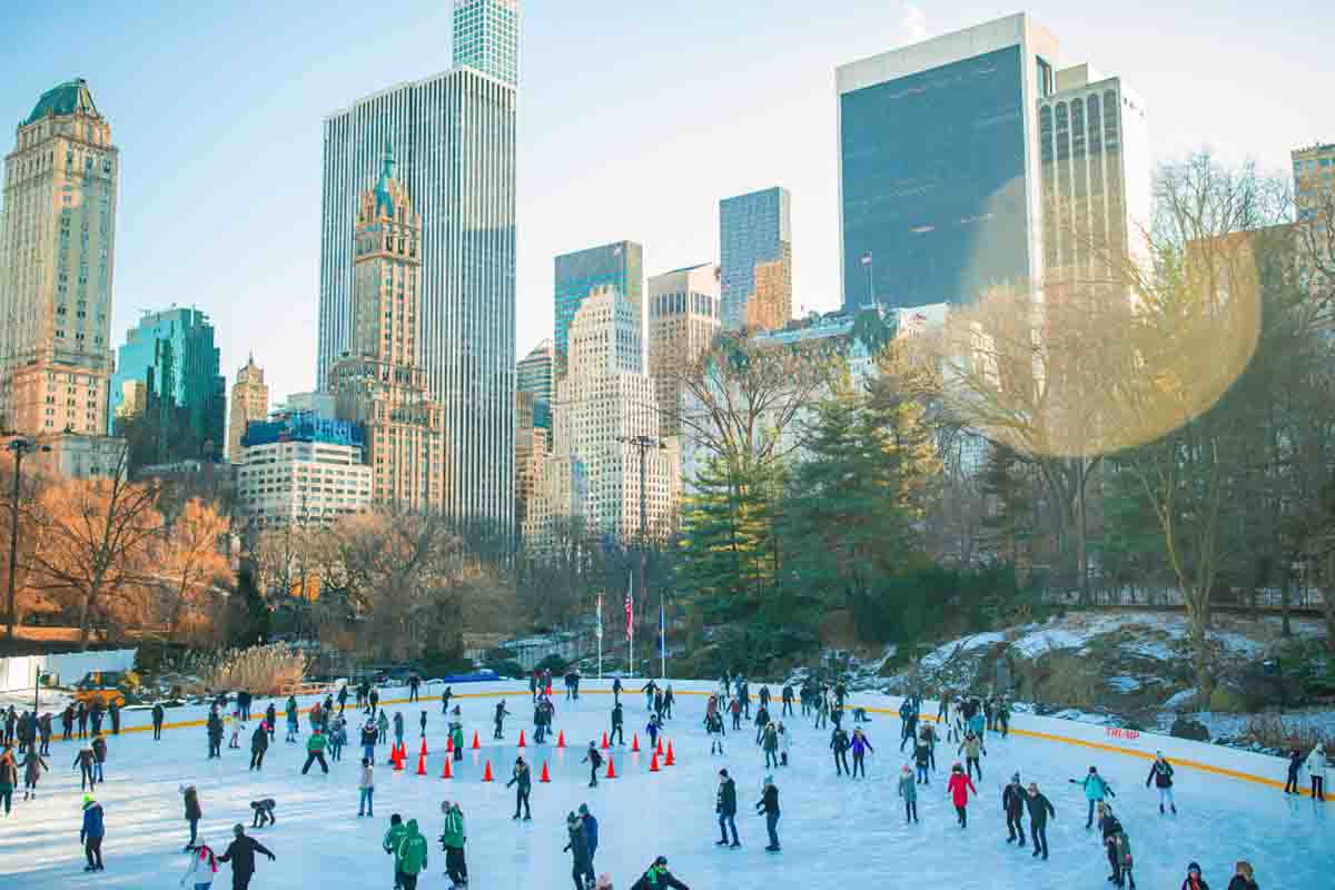 NYC