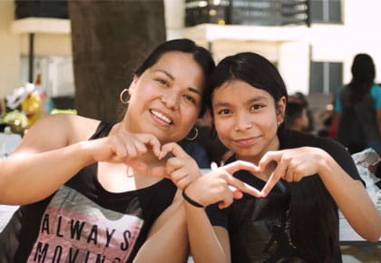 Equal Hearts