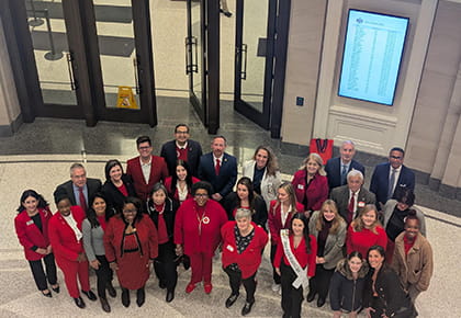 Virginia Schools Now Required to Implement Cardiac Emergency Response Plans