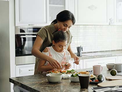 Advocate for Healthier Food Environments