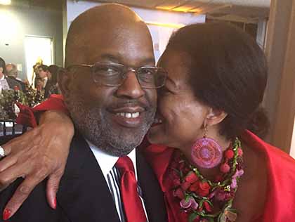 Bernard J. Tyson Impact Fund