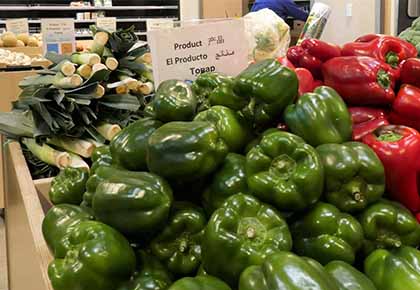 Ballard Food Bank
