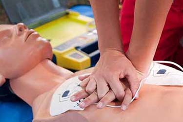 CPR