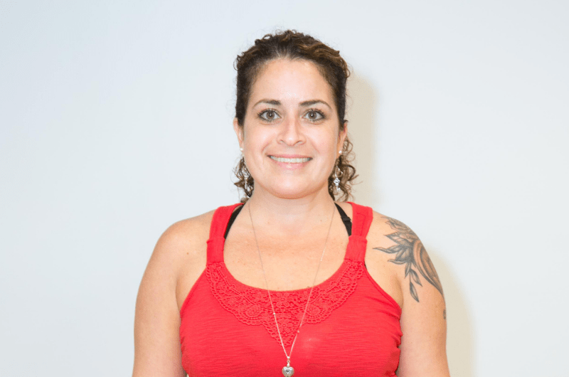 Lisa Robare
