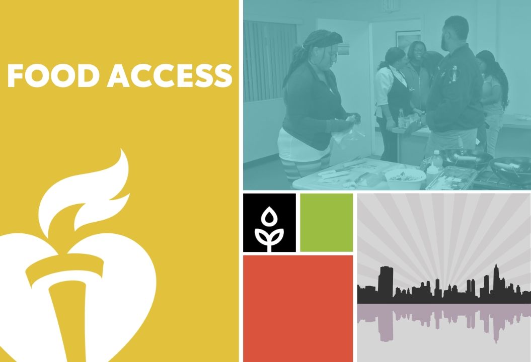 Food Access