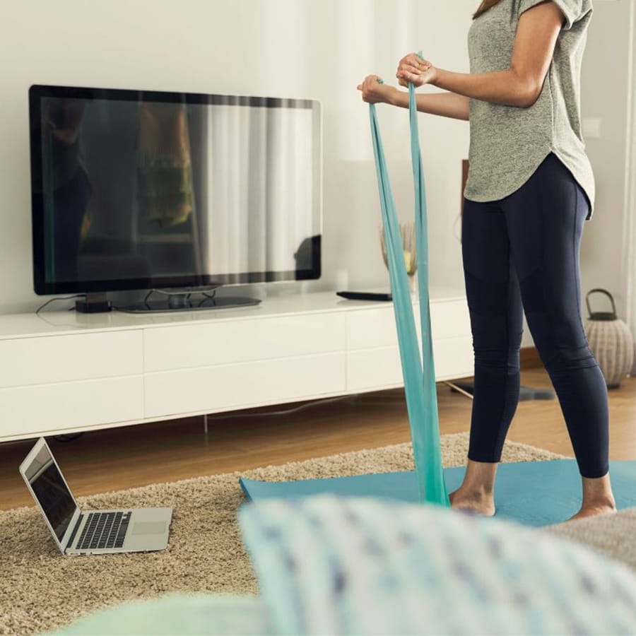 Home Workout