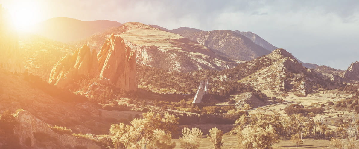 Colorado Springs