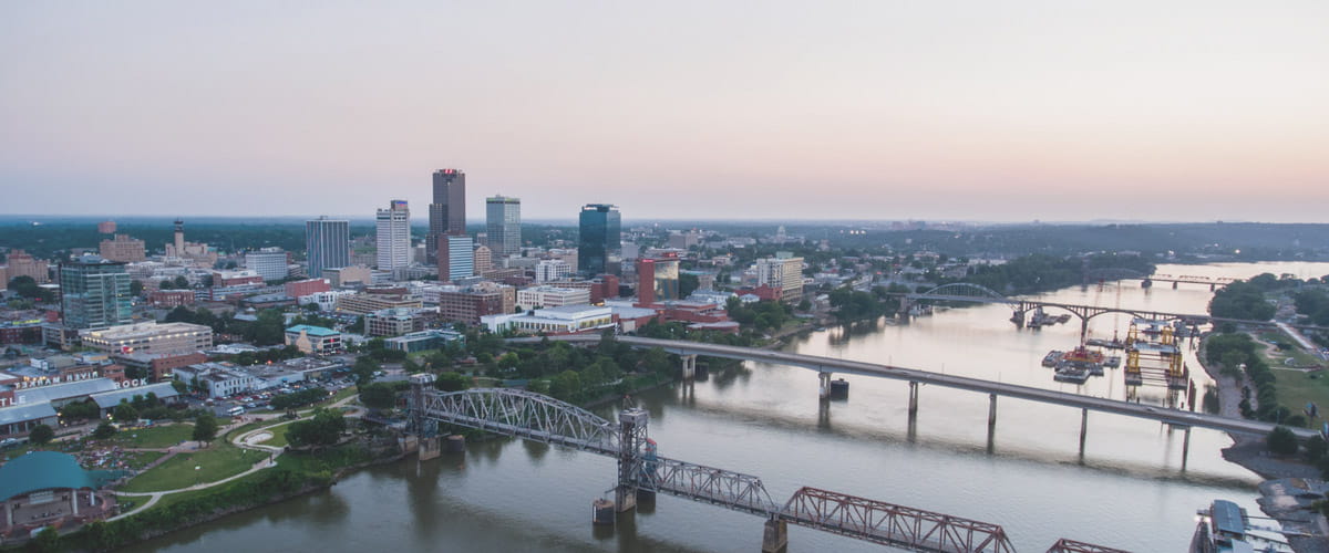 Little Rock