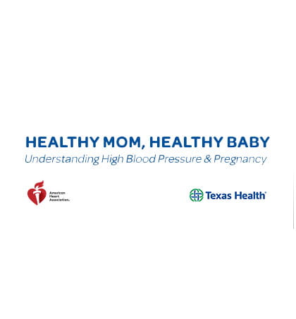 Understanding High Blood Pressure & Pregnancy