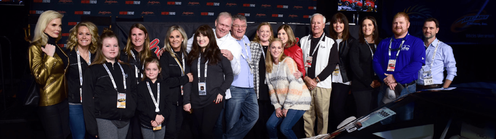 Driven Hearts Scottsdale group photo 1600x450