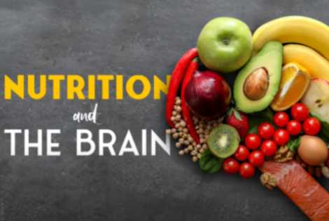 nutrition