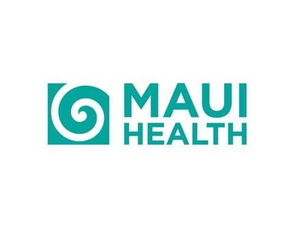 Maui Health logo