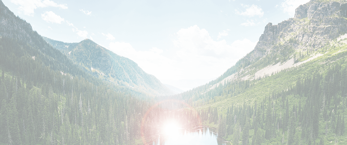 Montana landscape