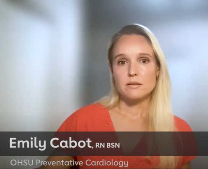 emily cabot